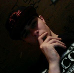 Meet your Posher, Cody
